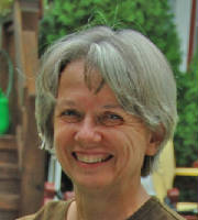 Anita Doyle, LICSW